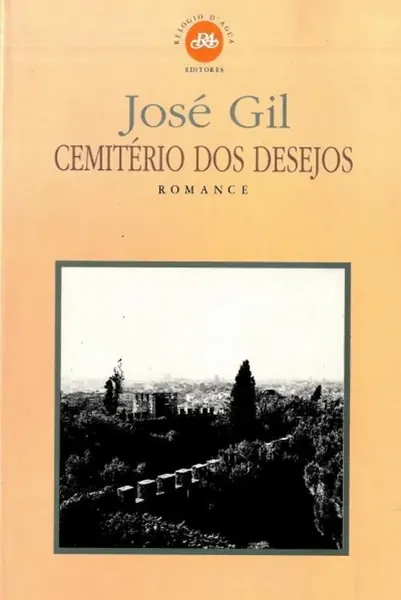 Cemitério dos desejos