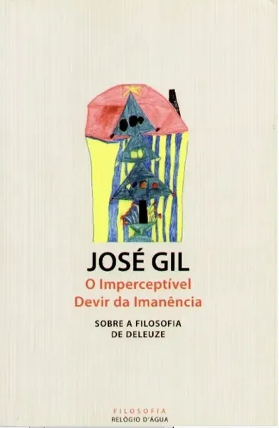 O imperceptível devir da imanência