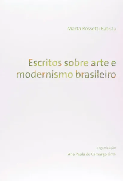 «Sem título» Escritos sobre arte e artistas