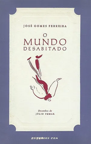 O mundo desabitado