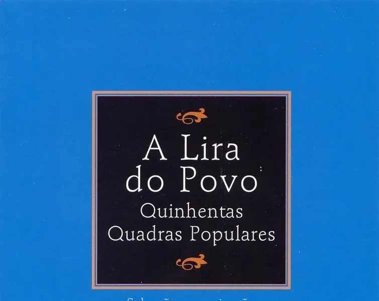 A lira do povo