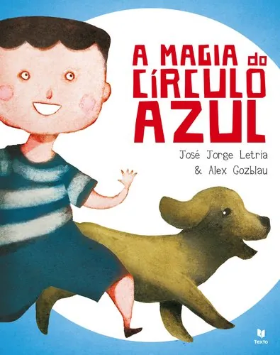 A magia do círculo azul
