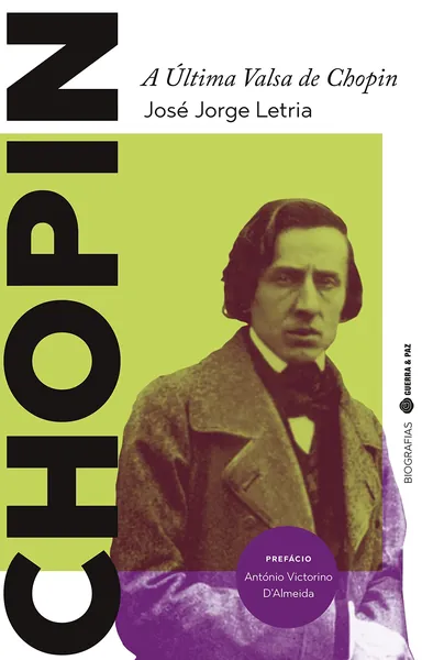 A última valsa de Chopin