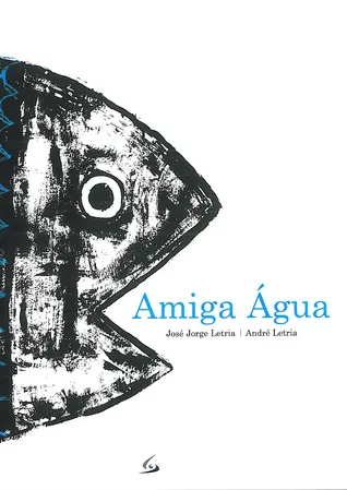 Amiga água