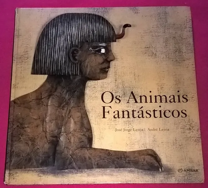 Animais fantásticos