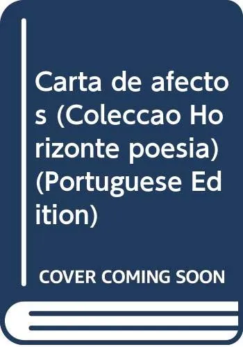 Carta de afectos
