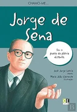 Chamo-me… Jorge de Sena