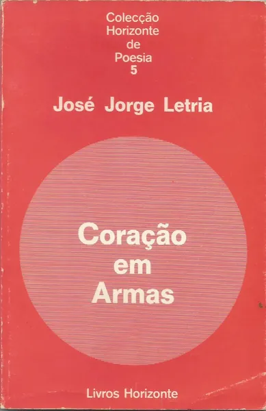Coração em armas