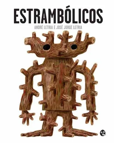 Estrambólicos