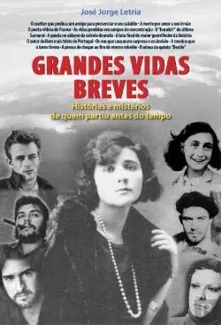 Grandes vidas breves