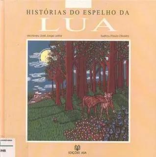 Histórias do espelho da lua