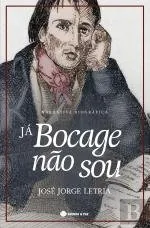 Já Bocage não sou