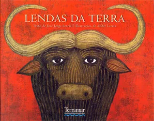 Lendas da terra