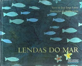 Lendas do mar