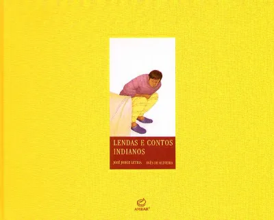 Lendas e contos indianos