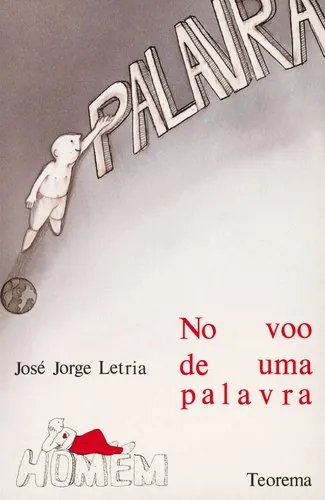 No voo de uma palavra