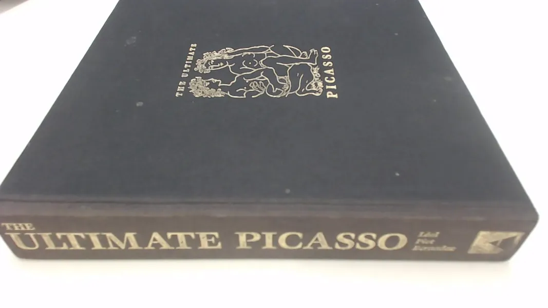 O abraço de Picasso