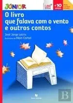 O livro que falava com o vento e outros contos