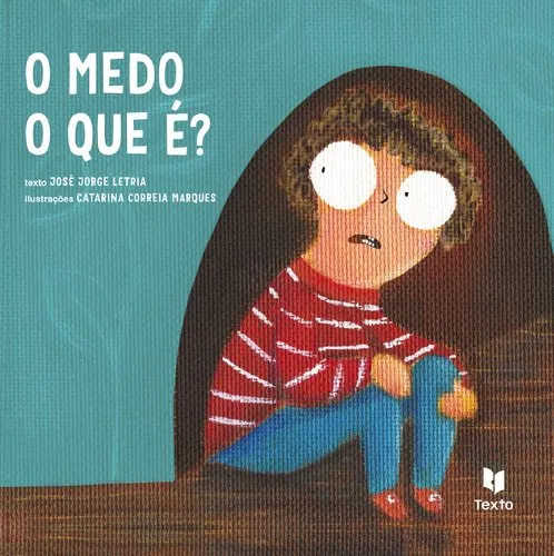 O medo o que é?