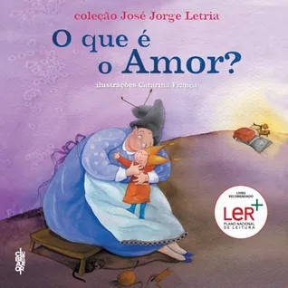 O que é o amor?