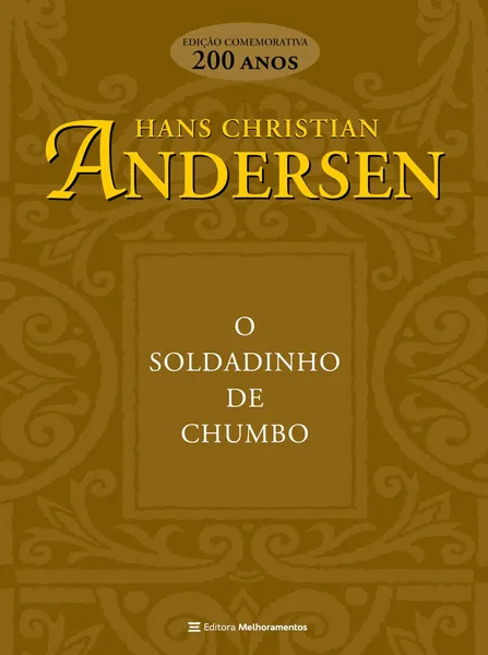 O soldadinho de chumbo