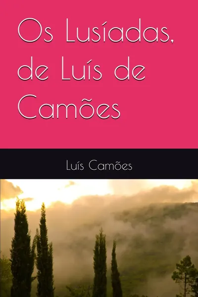 Os Lusíadas