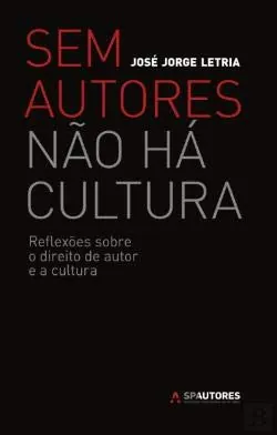 Sem autores não há cultura