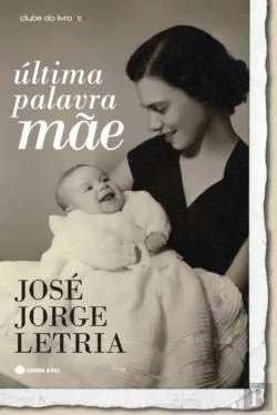 Última palavra : mãe