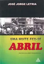 Uma noite fez-se Abril