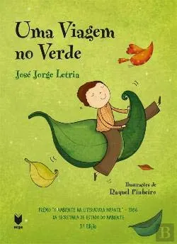 Uma viagem no verde