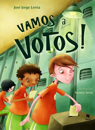 Vamos a votos!