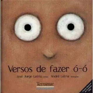 Versos de fazer ó-ó