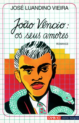 João Vêncio. Os seus amores