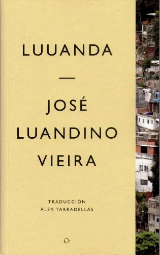 Luuanda