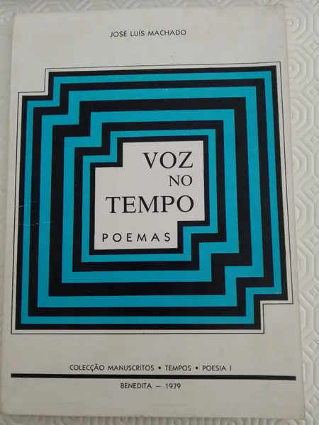 Voz no Tempo