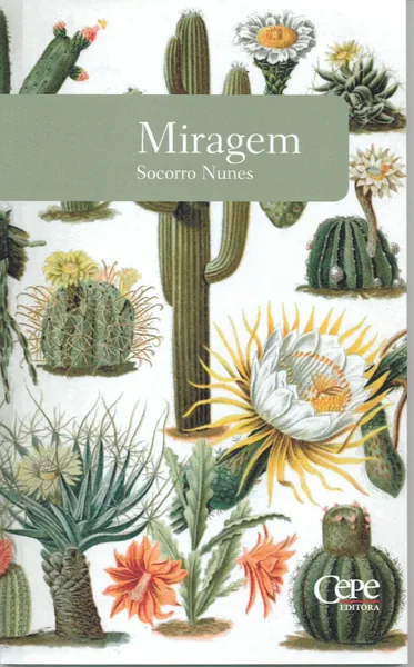 Mirífica miragem