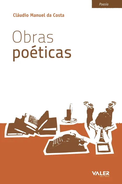 Obra Poética