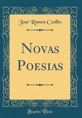 Novas Poesias