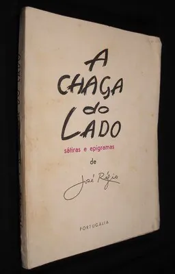A Chaga do Lado