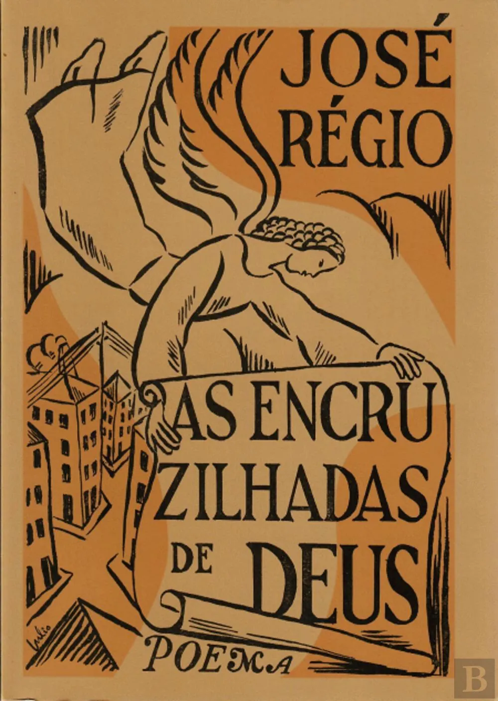 As Encruzilhadas de Deus