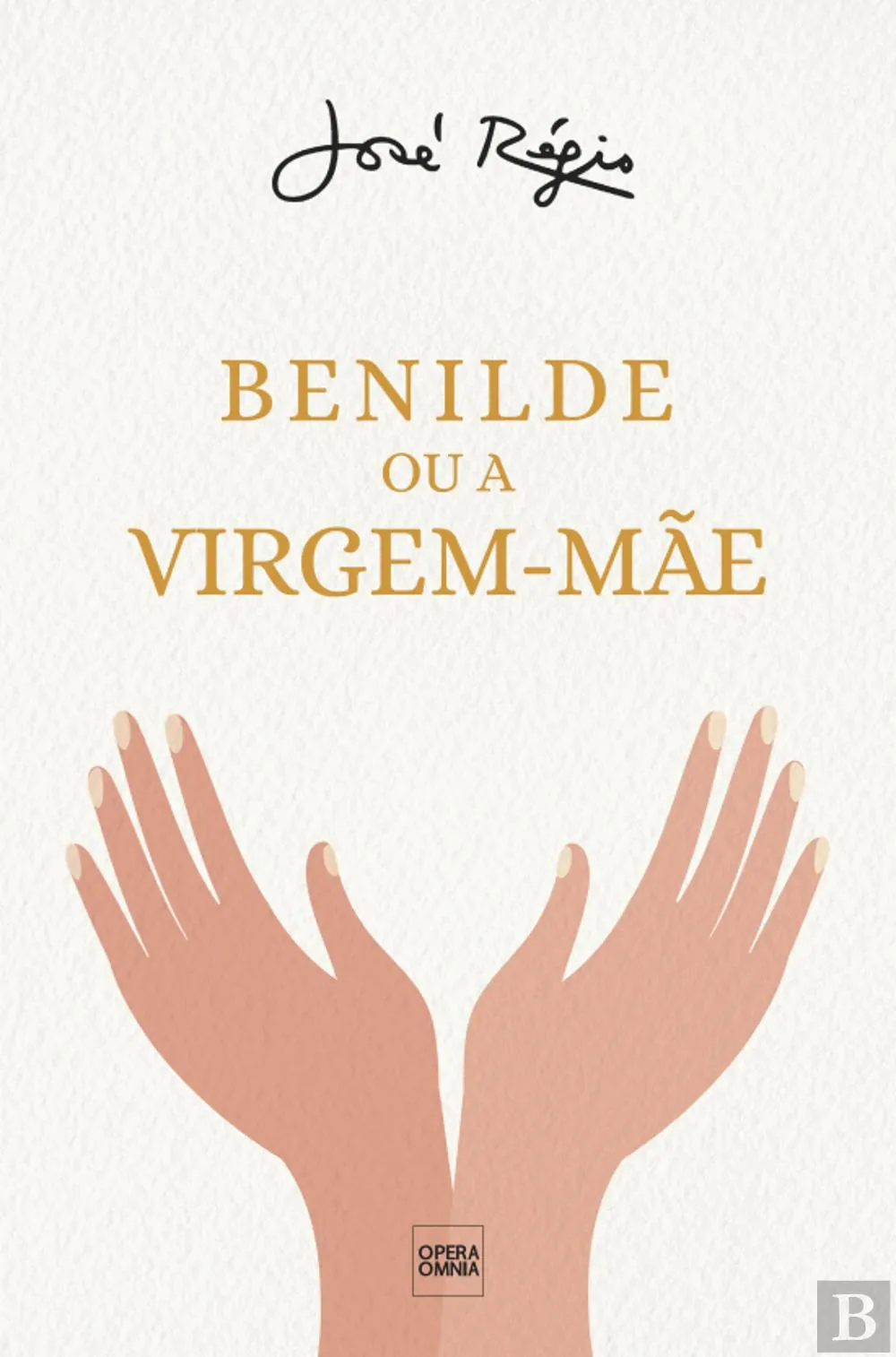Benilde ou a Virgem-Mãe