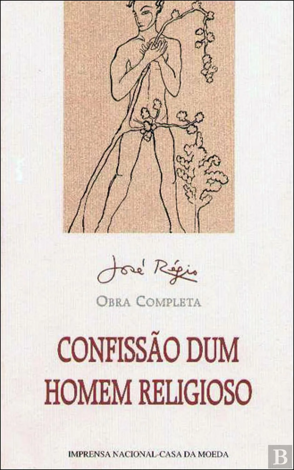 Confissão de um Homem Religioso