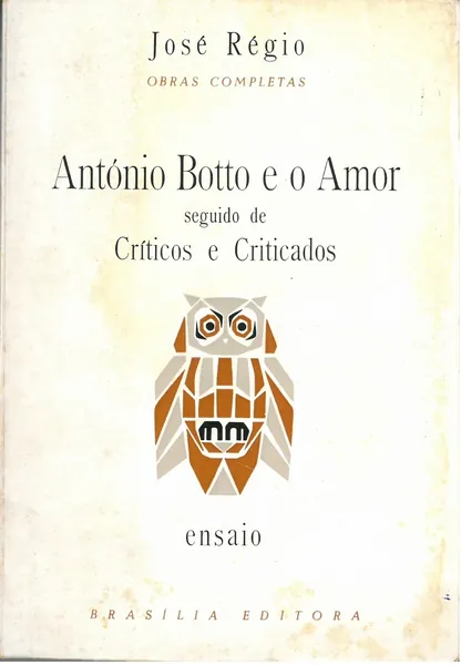 Críticos e Criticados