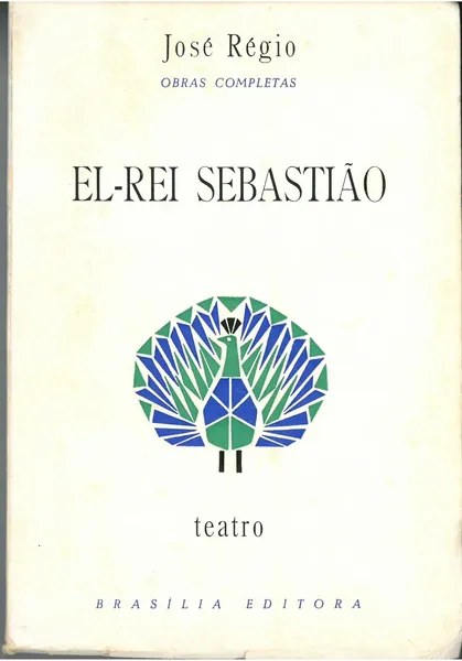 El-Rei Sebastião