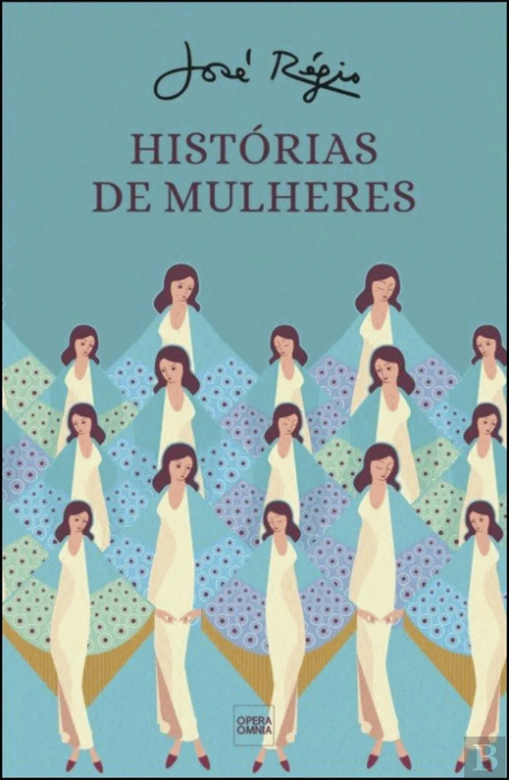 Histórias de Mulheres