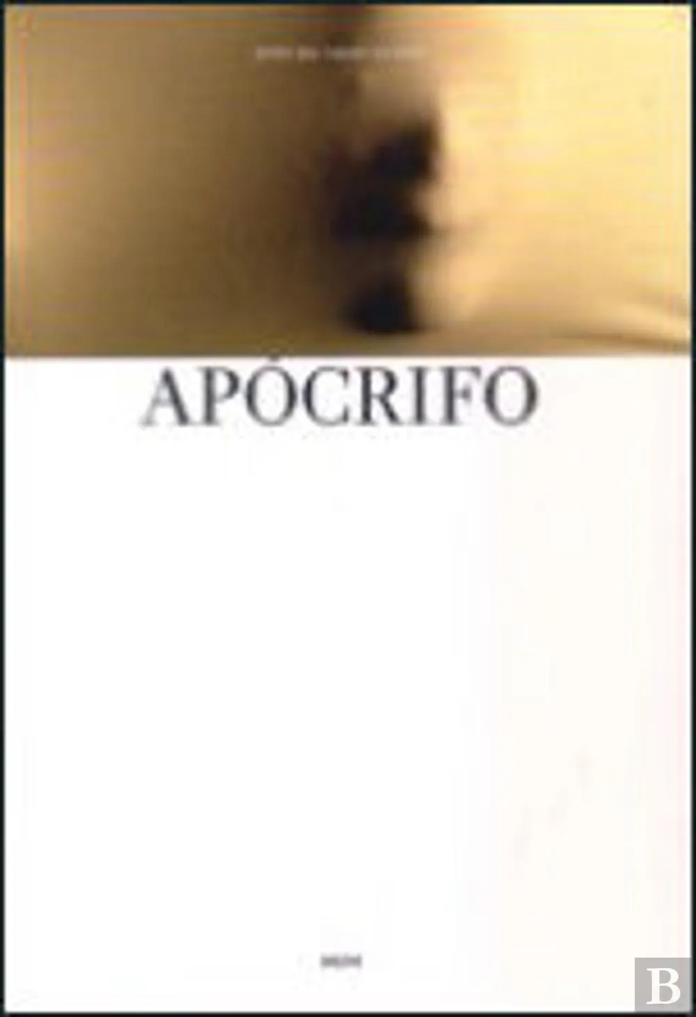 Apócrifo
