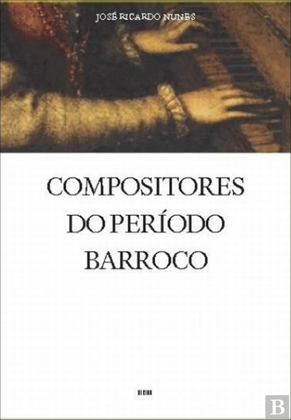 Compositores do período barroco