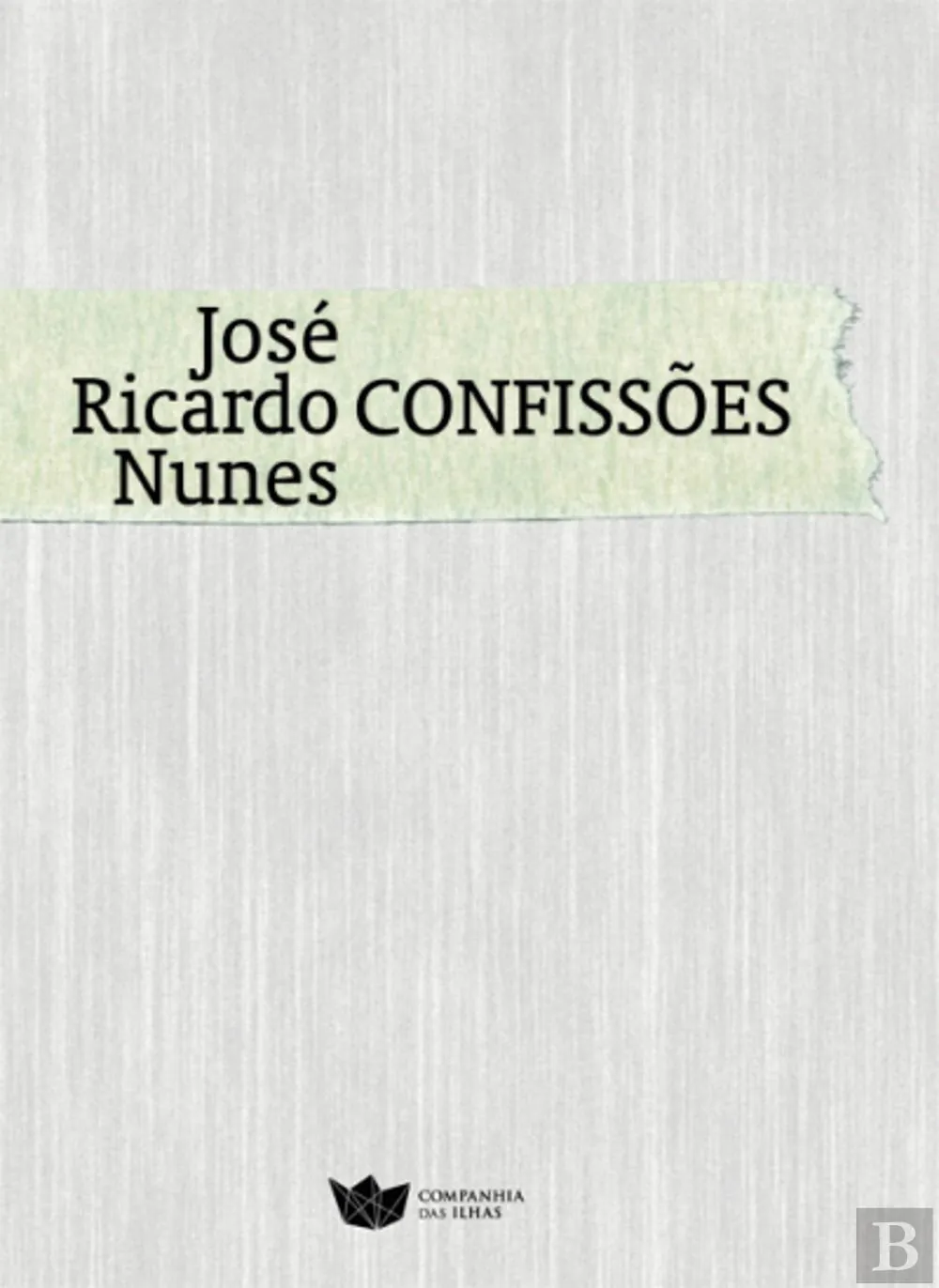 Confissões