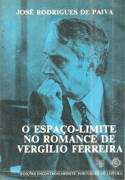O espaço-limite no romance de Vergílio Ferreira