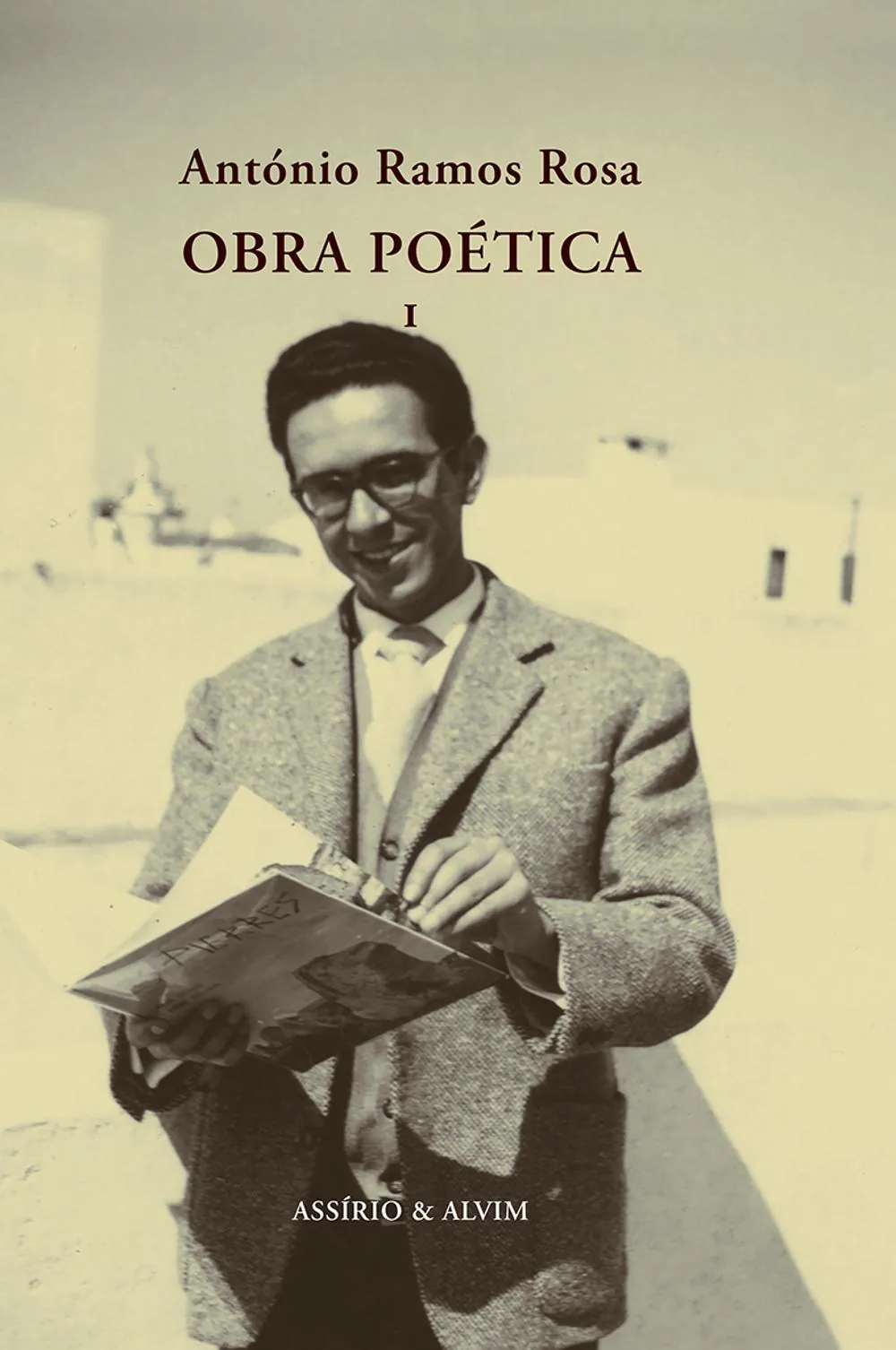 Obra poética I